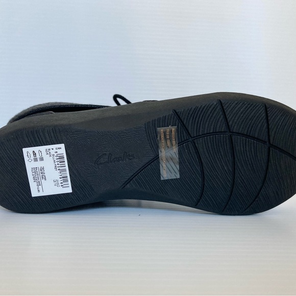 Clarks Cloudstepper shoes - Picture 5 of 7